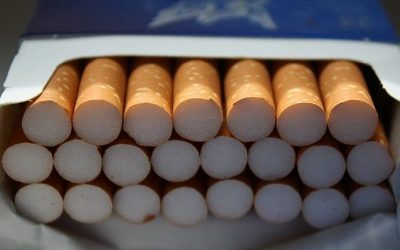 Letartóztatták a Mornar kosárlabda klub elnökét Cigarettát csempészett