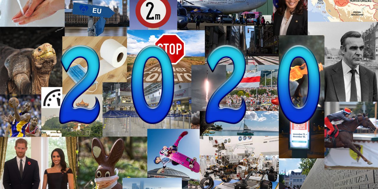 <span class="entry-title-primary">Elnökválasztás, vakcinák, földrengés – és a hősi „eresz”kedés</span> <span class="entry-subtitle">Milyen évünk volt (4/4)</span>