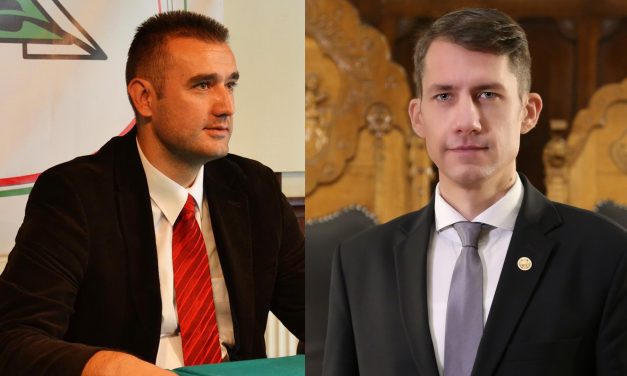 Csonka kérdése(i) Pásztorhoz: A koalíciós partnerük semmibe veszi önöket?