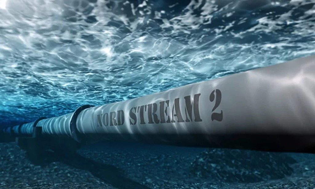 Biden már három hónappal az Északi Áramlat felrobbantása előtt tudhatta, hogy az ukránok erre készülnek