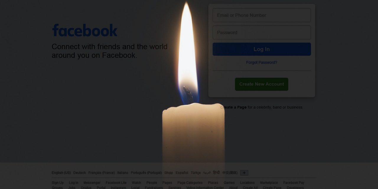 Digitális hagyaték – mi lesz az online létünkkel a halálunk után?