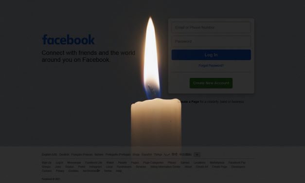 Digitális hagyaték – mi lesz az online létünkkel a halálunk után?