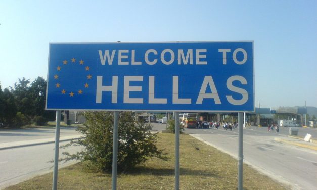 Görögország megnyitja határait Szerbia polgárai előtt – Mutatjuk a feltételeket