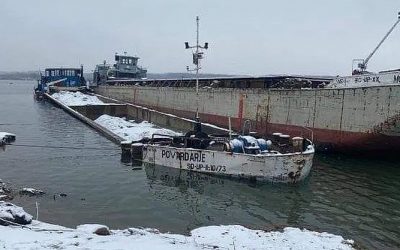 A hajósok és tengerészek is kiálltak az egyetemisták mellett A vért a Duna se tudja lemosni
