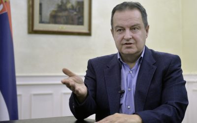 A belügyminiszter jobban van