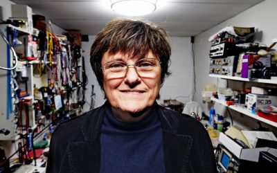 Karikó Katalin: Aki szeret problémákat megoldani, annak való a tudomány