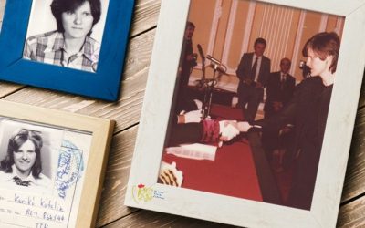 A National Inventors Hall of Fame tagjává avatták Karikó Katalint