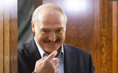 A fehérorosz elnök törvényben terjesztette ki önmaga és családja privilégiumait