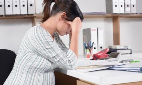 Miért késik a fizetés a terhességmegtartási időszak alatt?