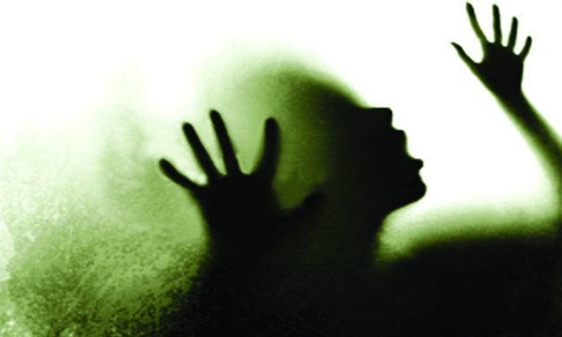 Minden nyolcadik lány és nő átélt már szexuális erőszakot