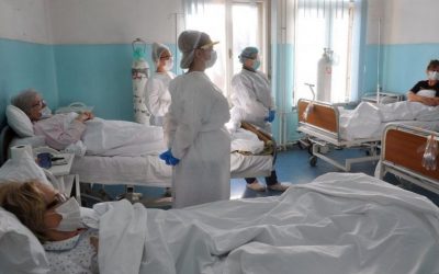 Tüntetésre készülnek az egészségügyi dolgozók