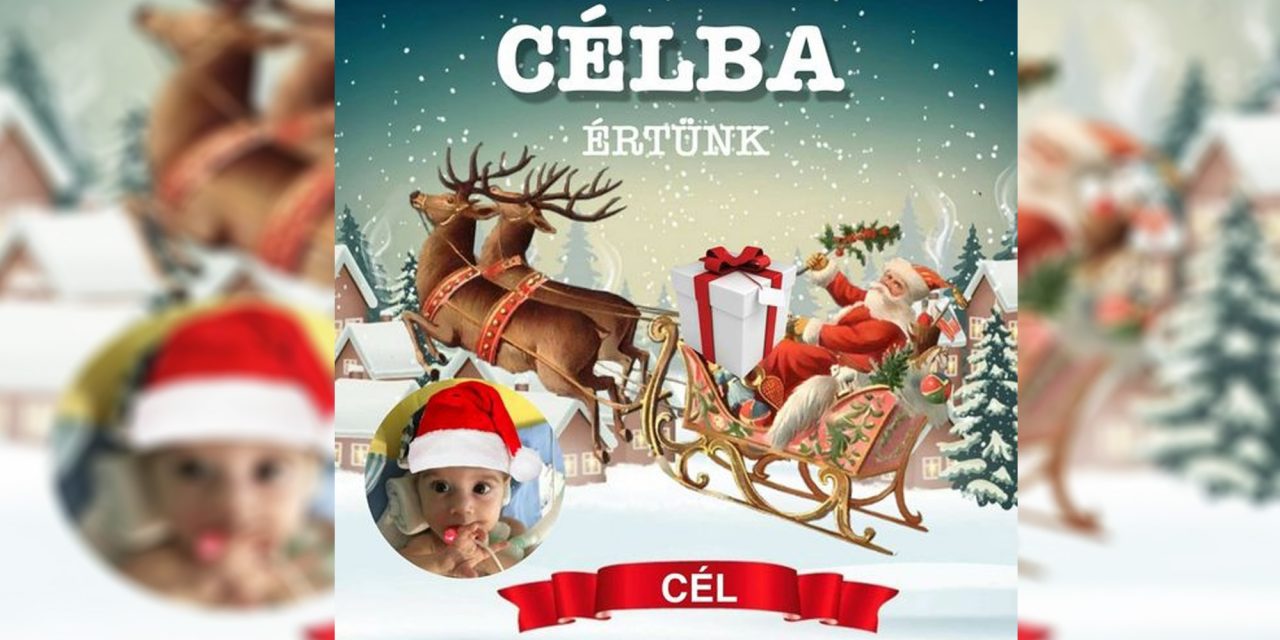 Összegyűlt az Olivér gyógykezeléséhez szükséges pénz