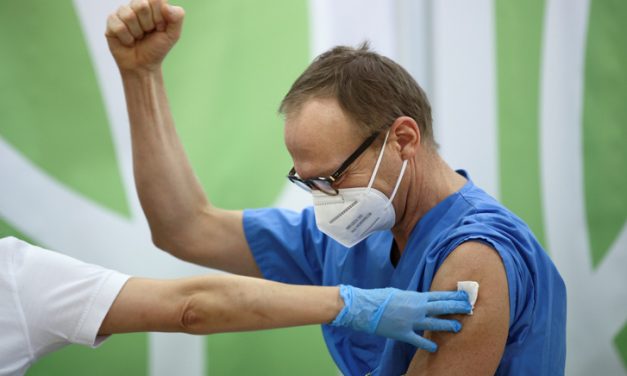 Csökken a fertőzöttek száma