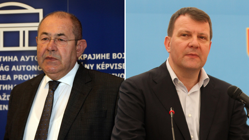 Mirović szerint nem volt szükség egyeztetésre az ellenzékkel a választási szabályok módosításáról