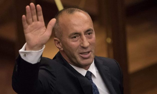 Haradinaj: „Ne féljen, Vučić úr, ne idegeskedjen, Koszovó csak azt követeli, ami jár neki”