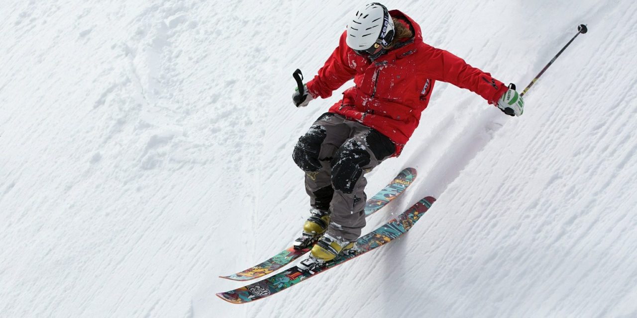 Balesetveszély miatt hívtak vissza a forgalomból egy gyermek-sícipőt