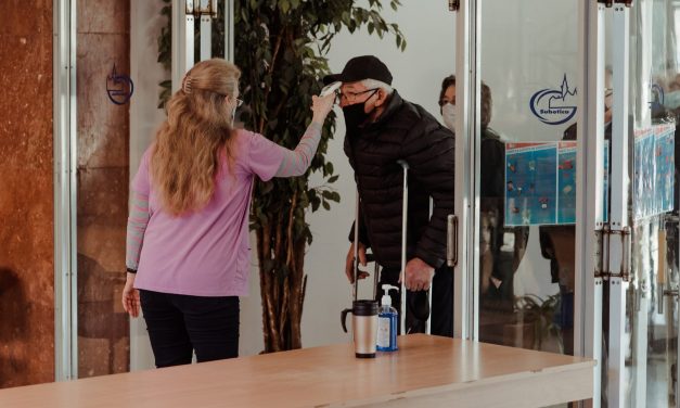 Egy nap alatt megduplázódott a koronavírus-fertőzöttek száma Szabadkán