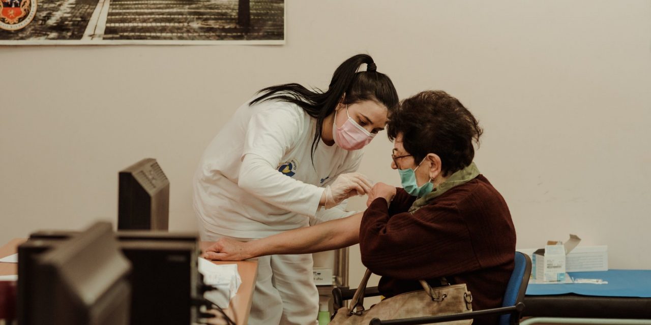 Kedden előzetes bejelentkezés nélkül is felvehetik a védőoltást a 60 évnél idősebb kelebiai, palicsi és tavankúti lakosok