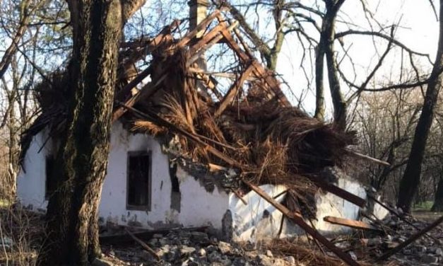 A Szelevényi-csárda, mint lehetséges precedens