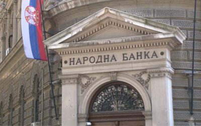 Nemzeti Bank: Leállítjuk a NIS-szel a pénzforgalmat, ha nem kapja meg a működési engedélyt