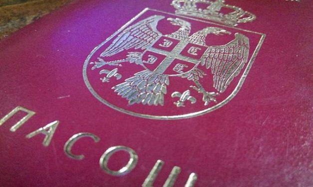 Ennyibe kerül, ha sürgősen útlevélre van szüksége