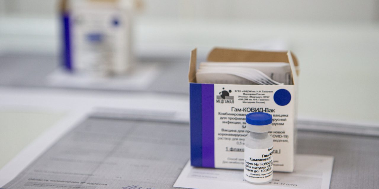 Orosz Intézet: A Szputnyik V a delta variánstól is véd