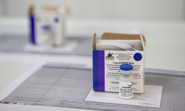 Orosz Intézet: A Szputnyik V a delta variánstól is véd