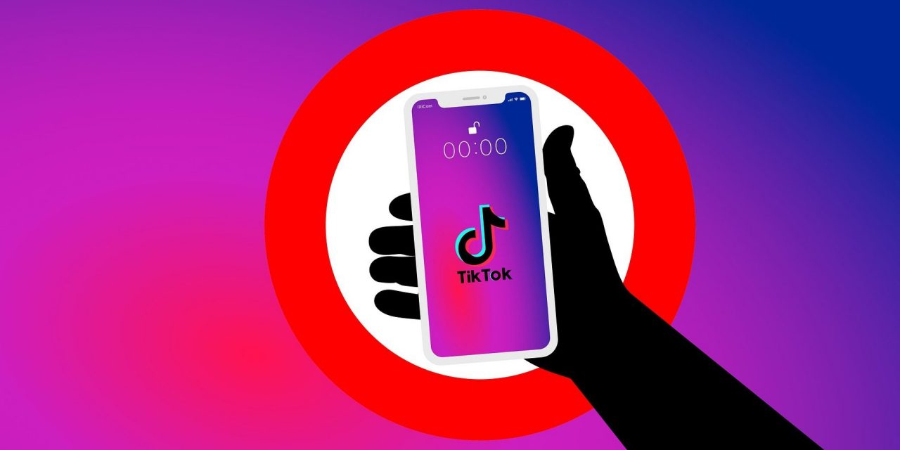 Kisgyerekeket késztet öngyilkosságra egy TikTokon terjedő „játék”