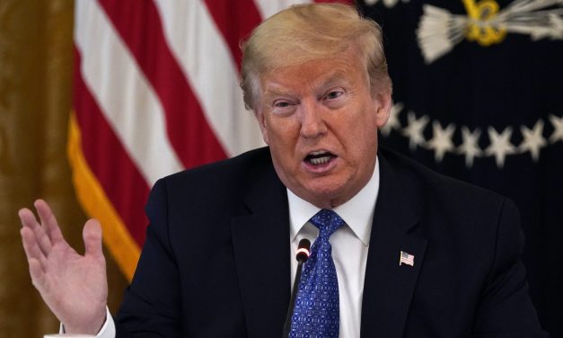 Trump további négy országot is megfenyegetett Venezuela után