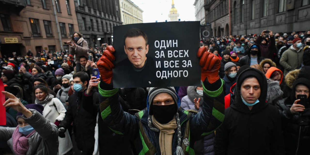 <span class="entry-title-primary">Puccs és vakcinacsata</span> <span class="entry-subtitle">Rómától Tokióig – átlapoztuk a világsajtót</span>