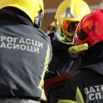 Egy hete oltották el, ismét lángol a palánkai szeméttelep (fotó+videó)