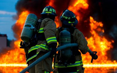 Robbanás egy kruševaci gyárban