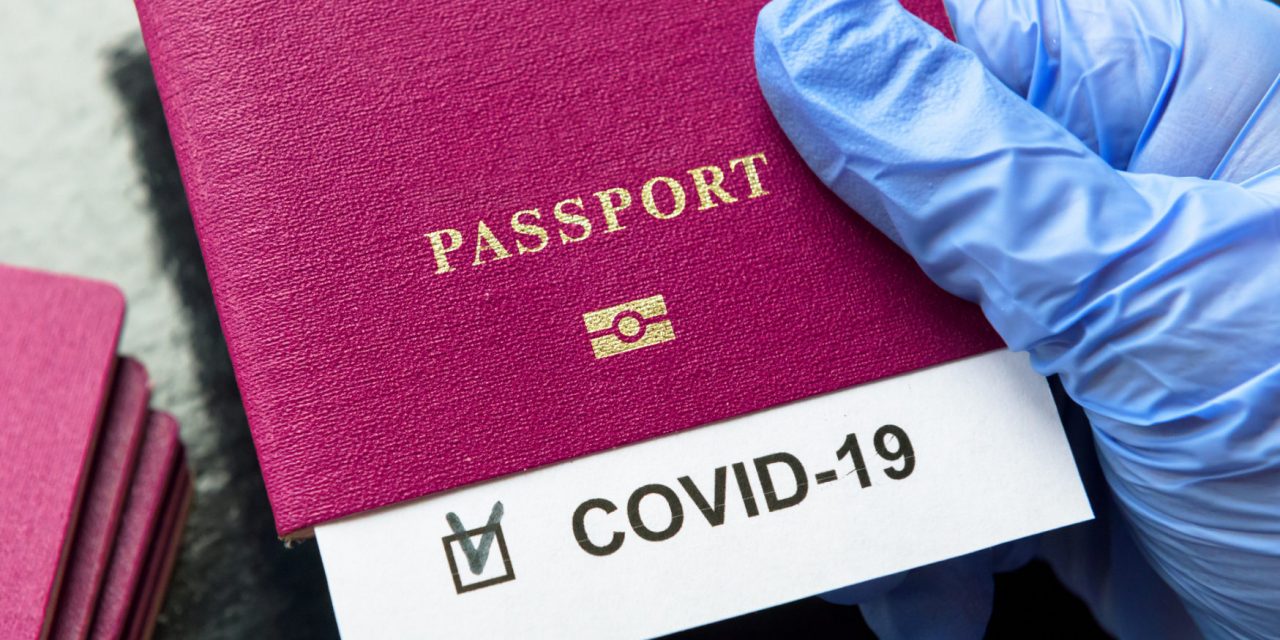 Kína bevezeti a covid-útlevelet