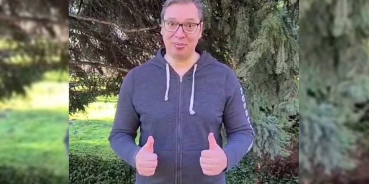 Az államelnök várja az országról készült legszebb képeket!