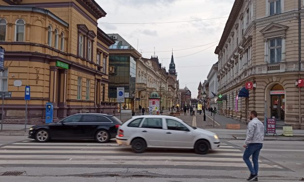 Áram és víz nélkül Szabadka – mi az ingadozás oka?