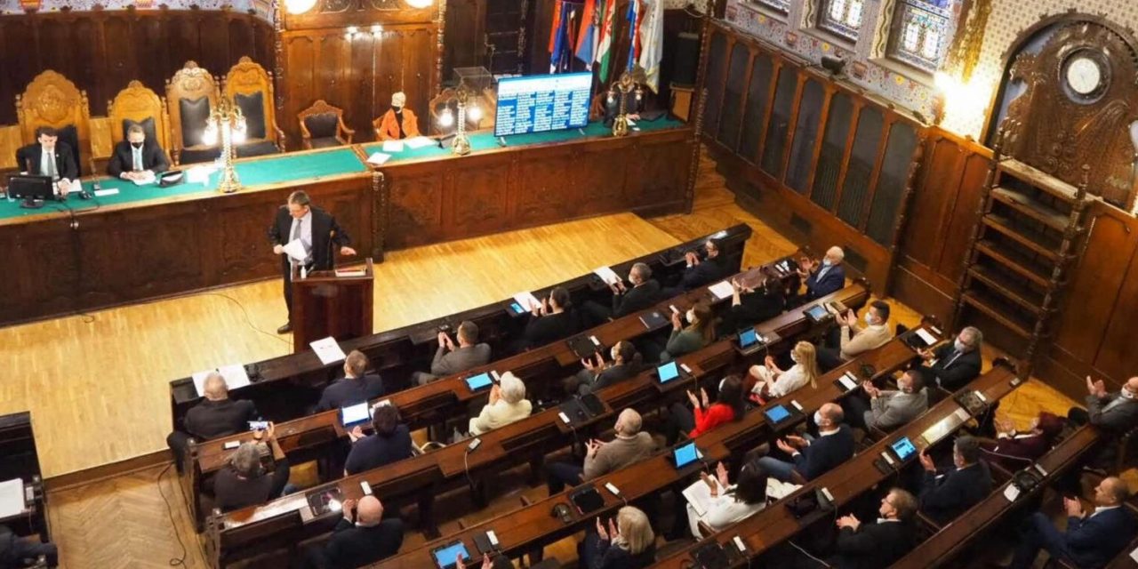 A hivatalos tájszólás