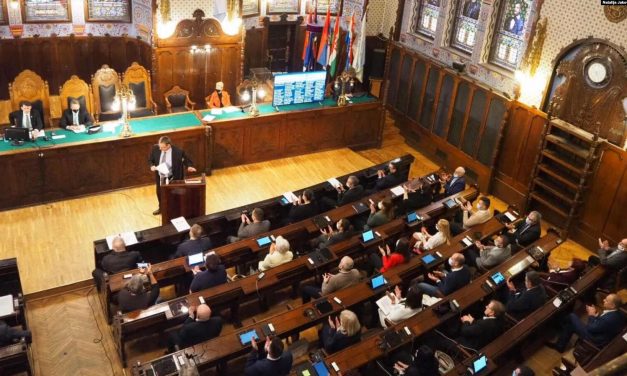 A hivatalos tájszólás