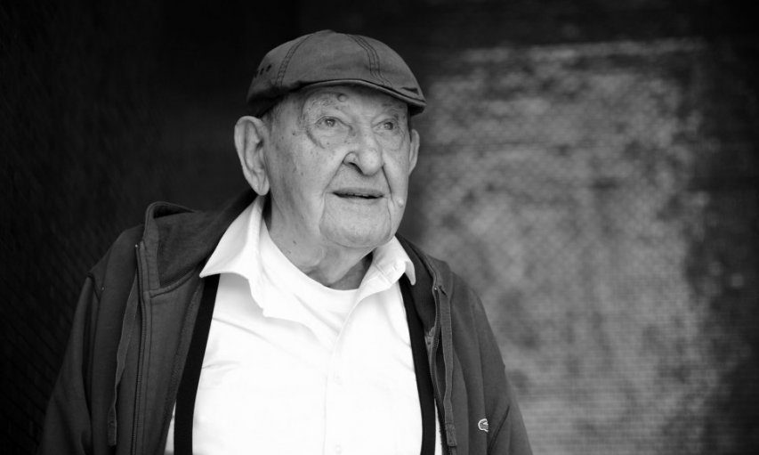 Elhunyt Vlasta Velisavljević színész