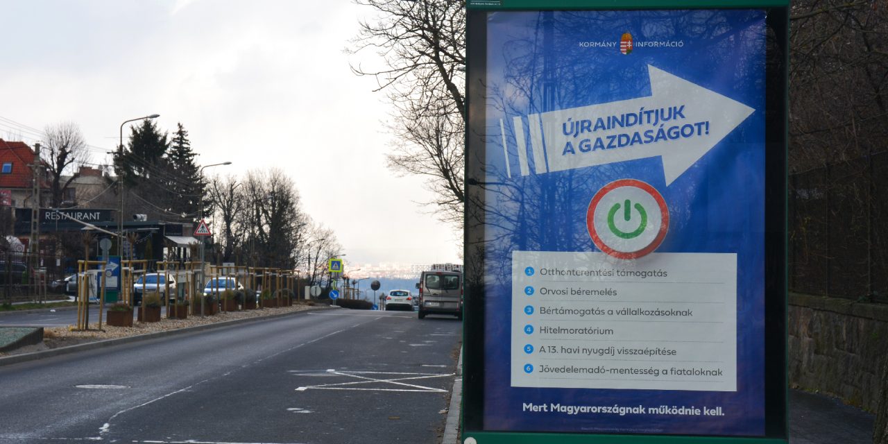 <span class="entry-title-primary">Magyarország: Nyitni kék – de nem ajánlatos</span> <span class="entry-subtitle">A számok egyelőre mást mutatnak, mint amit a vezetők próbálnak kommunikálni</span>