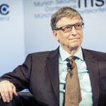 Bill Gates: A mesterséges intelligencia elég erős ahhoz, hogy egymilliárd ember halálát okozza