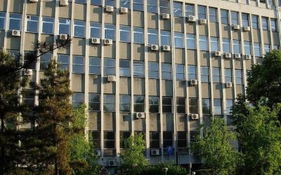 A bankkormányzó lányát helyezték a Vajdasági Közegészségügyi Intézet élére