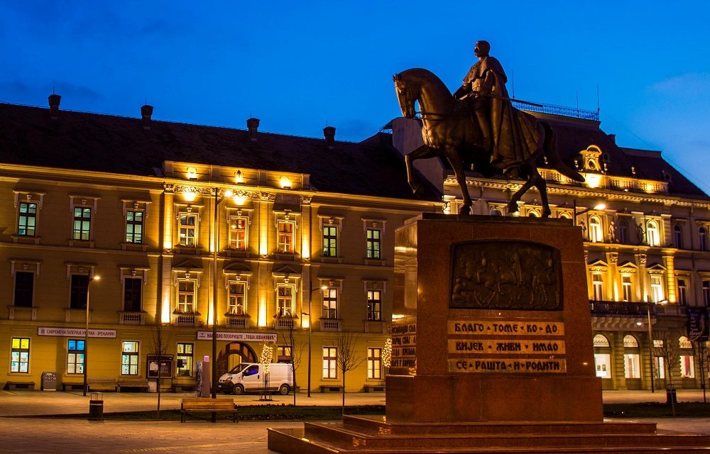 Április közepén lesz a Hivatásos Színházak Fesztiválja