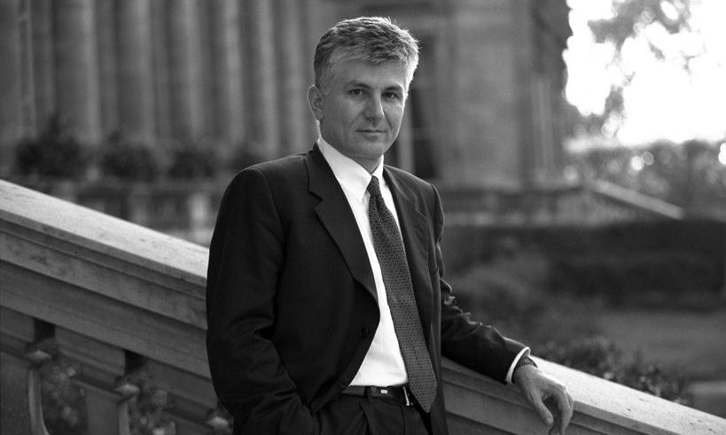 Tizennyolc évvel ezelőtt gyilkolták meg Zoran Đinđićet