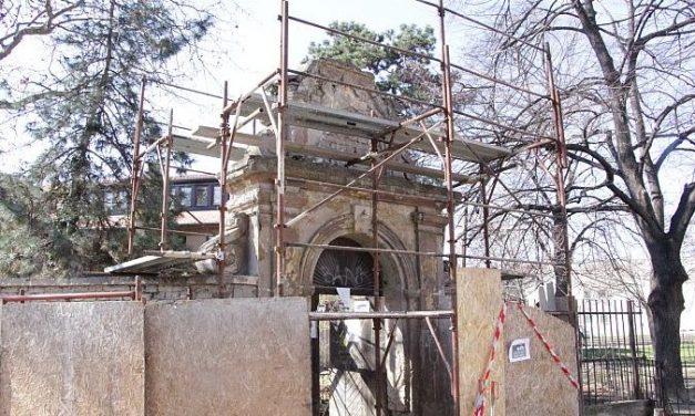 Kakasok a szemétdombon