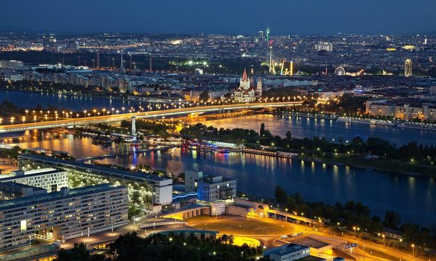 Bécs május másodikáig meghosszabbítja a teljes zárlatot