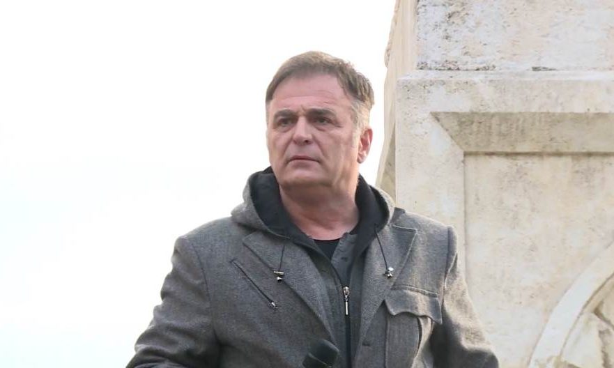 A rendőrség kihallgatta Branislav Lečićet