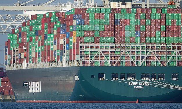 <span class="entry-title-primary">Nem kell ahhoz koronavírus, hogy leálljon a világgazdaság</span> <span class="entry-subtitle">Washingtontól Mianmaron át a Szuezi-csatornáig – erről írt a világsajtó</span>