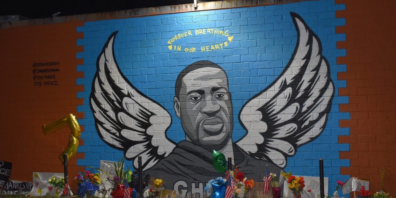 27 millió dollár kártérítést kap George Floyd családja