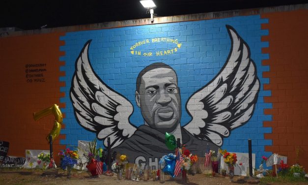 27 millió dollár kártérítést kap George Floyd családja