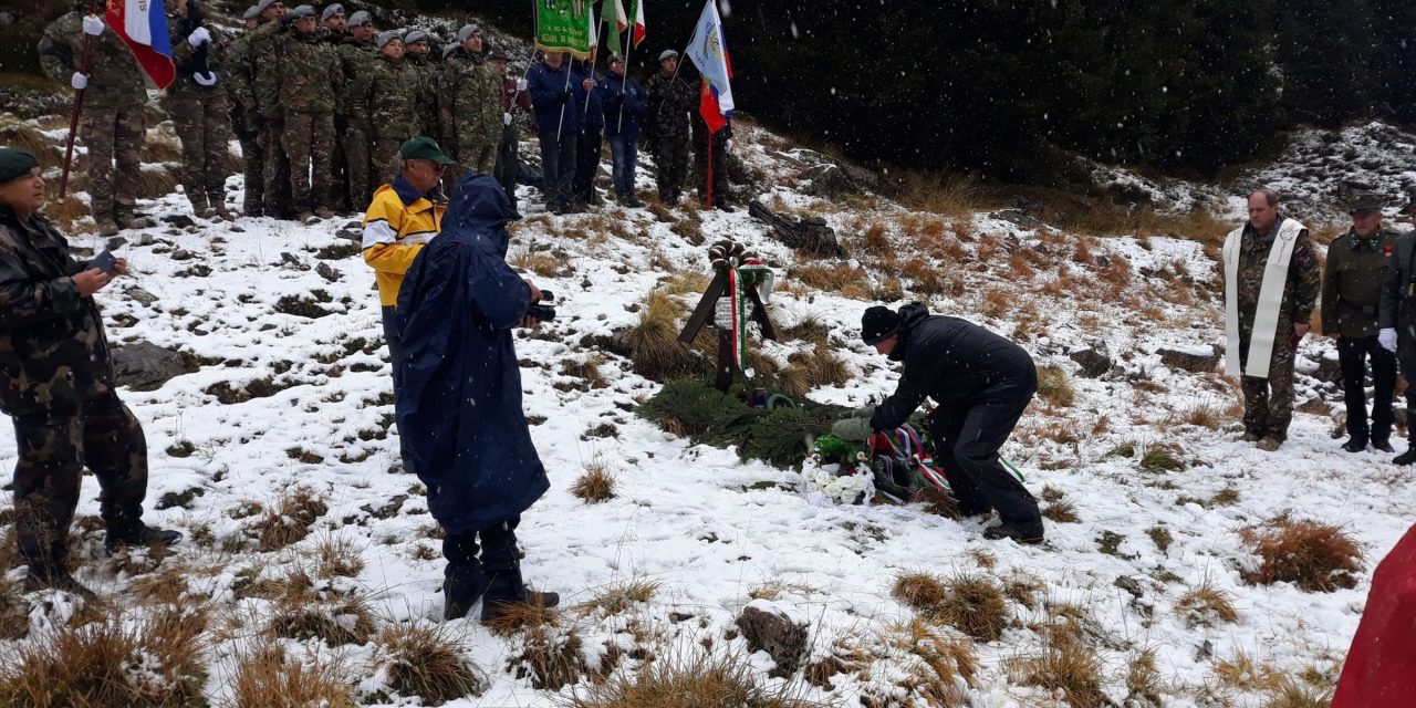 <span class="entry-title-primary">Méltó emlékhelyre várva</span> <span class="entry-subtitle">Lesz-e méltó emlékhelye Vajdaságban az első világháborús mártíroknak? – Szlovéniában hamarosan emléktáblát kap egy ott elesett szabadkai származású honvéd</span>